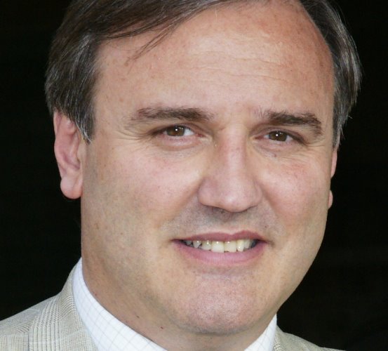 Ritratto del Dott. Giorgio Del Noce